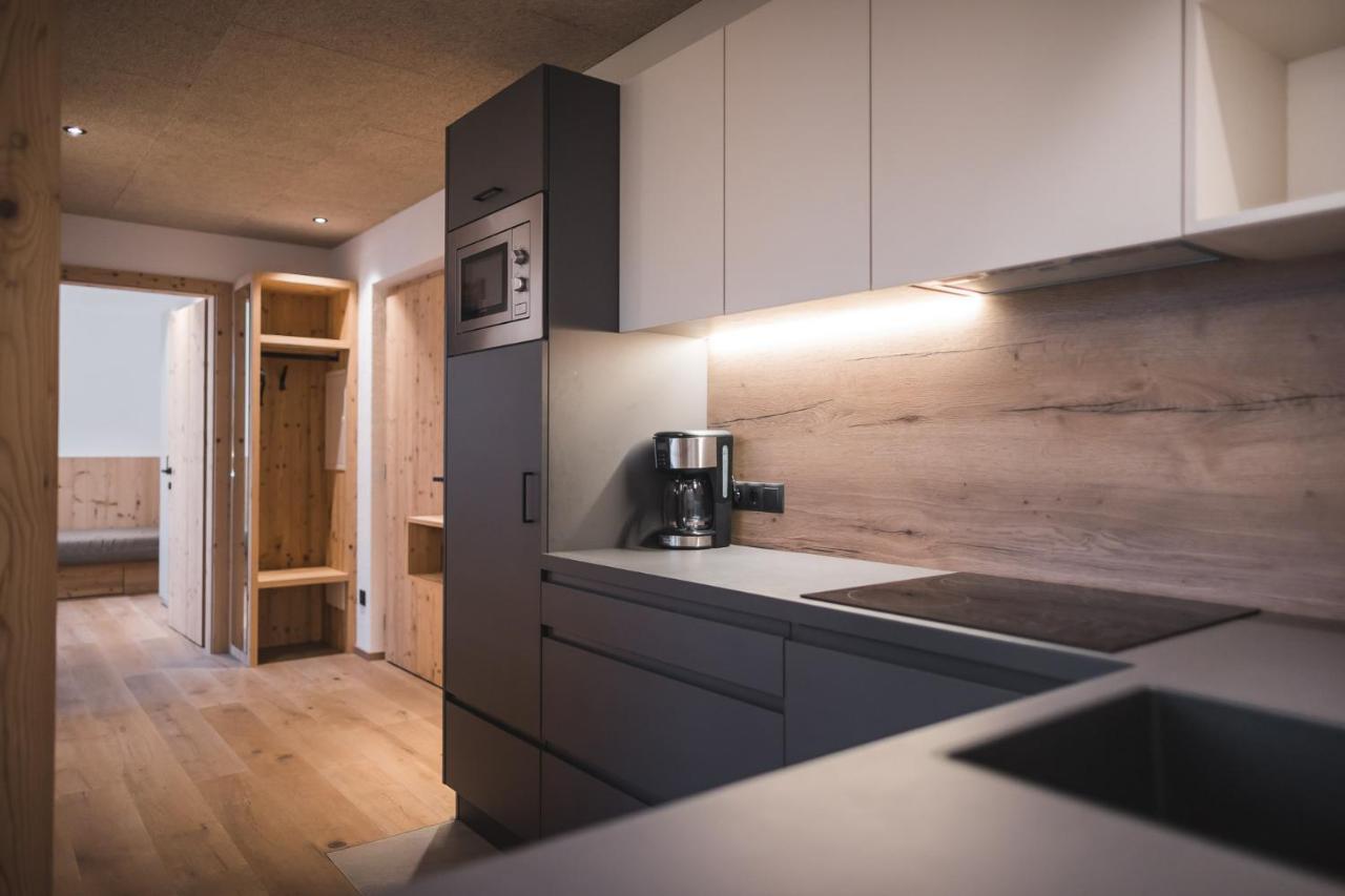 Unterweckerlerhof Apartment