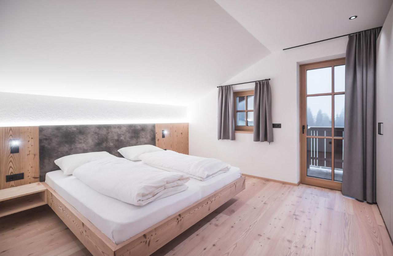 Unterweckerlerhof Apartment *