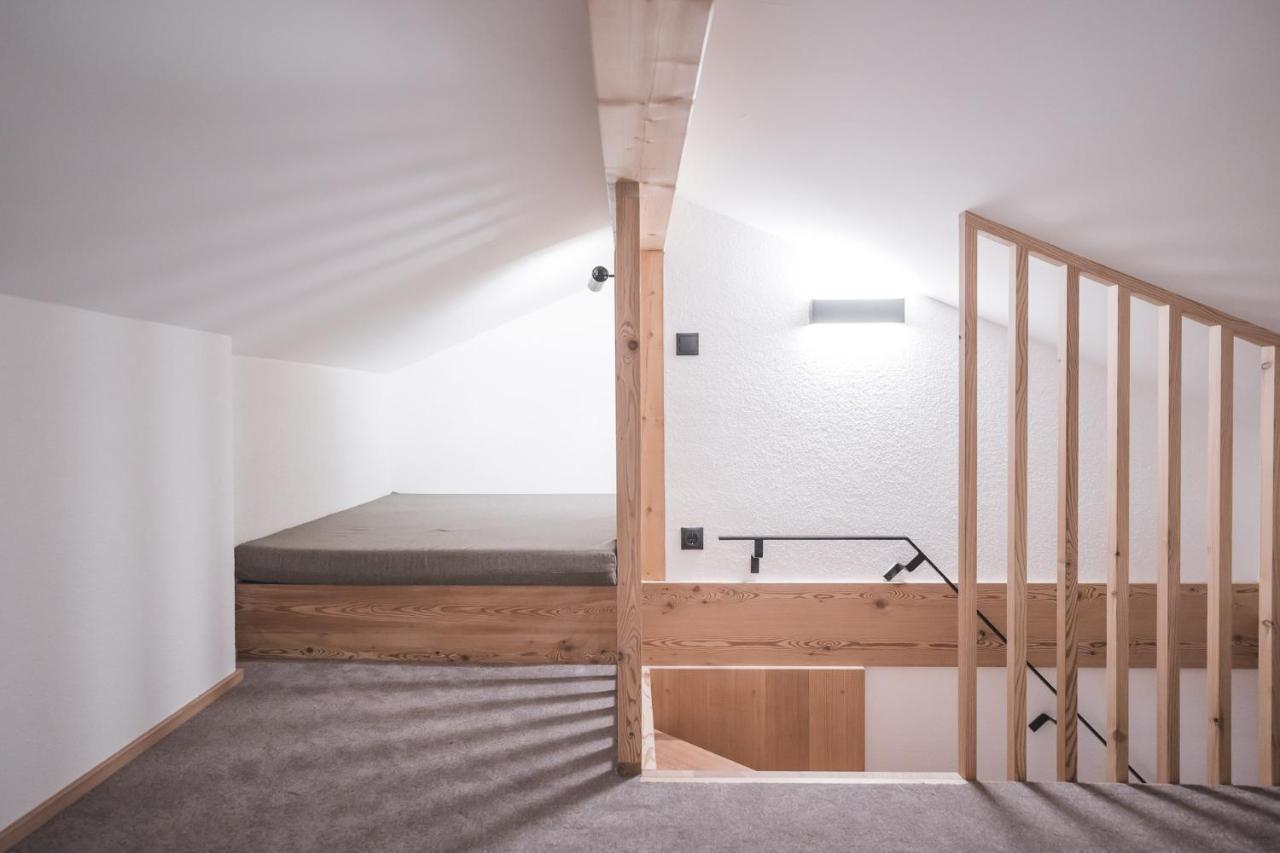 Apartment Unterweckerlerhof Santa Maddalena