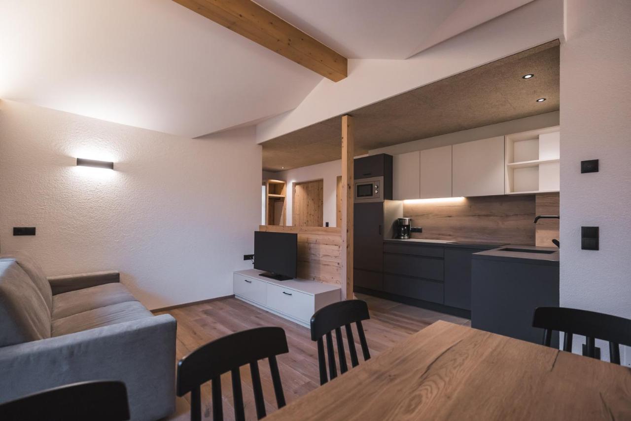 Unterweckerlerhof Apartment *