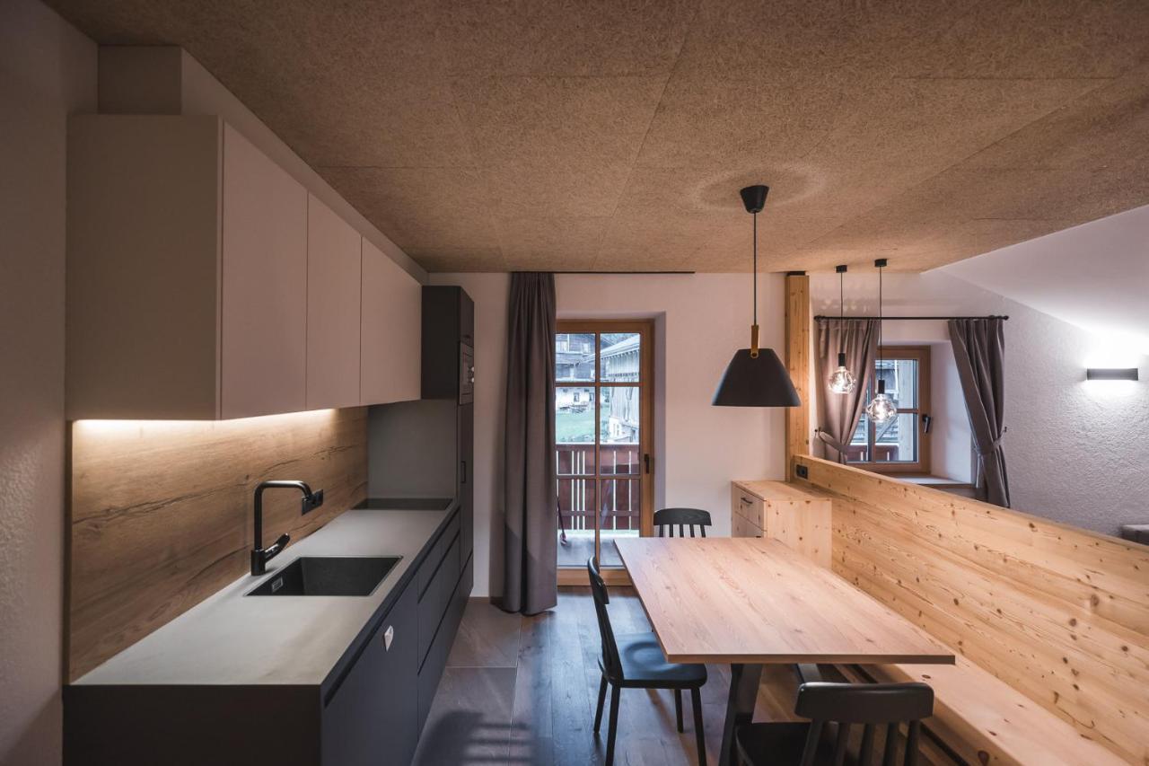 Apartment Unterweckerlerhof Santa Maddalena