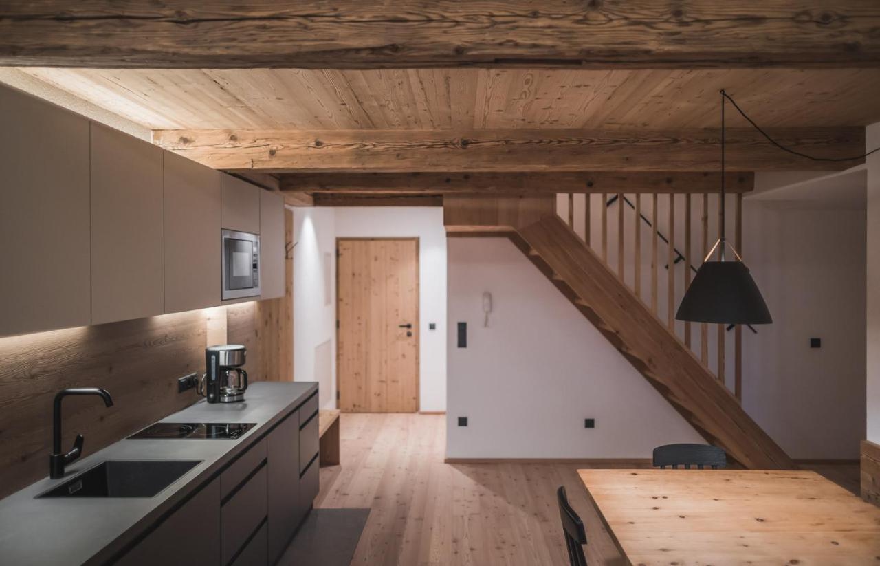 Apartment Unterweckerlerhof *
