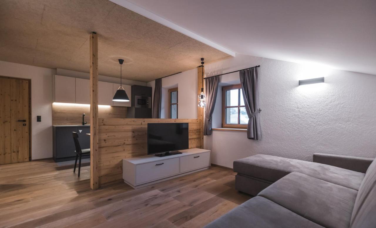 Apartment Unterweckerlerhof
