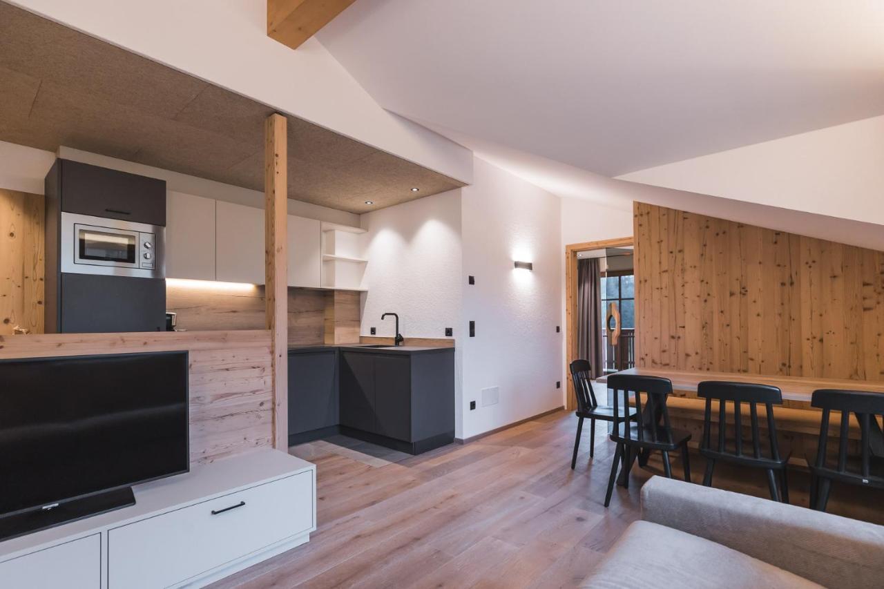 Apartment Unterweckerlerhof Santa Maddalena