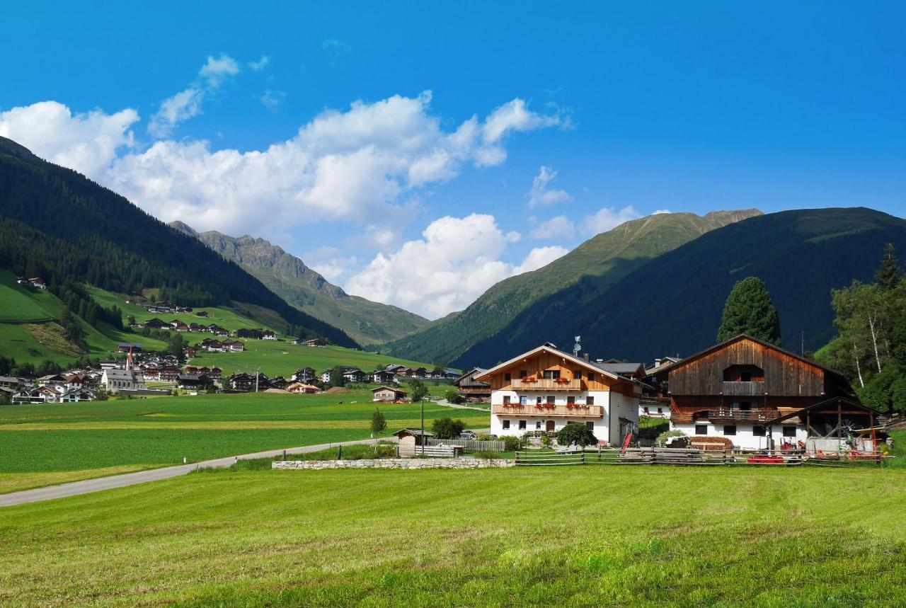 Unterweckerlerhof * Santa Maddalena